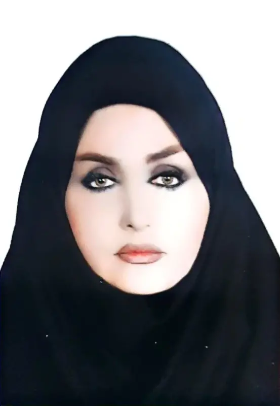 سعیده فخیم اسمعیل پور