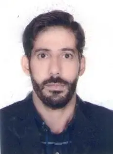احمد صادق نیا