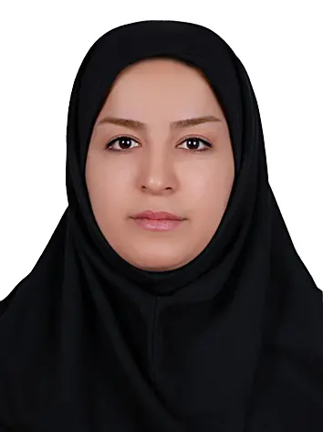 فاطمه طلیعه تبریزی