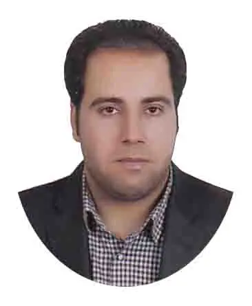 محمد علی نژاداصل