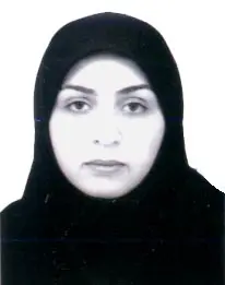 مریم عادلی