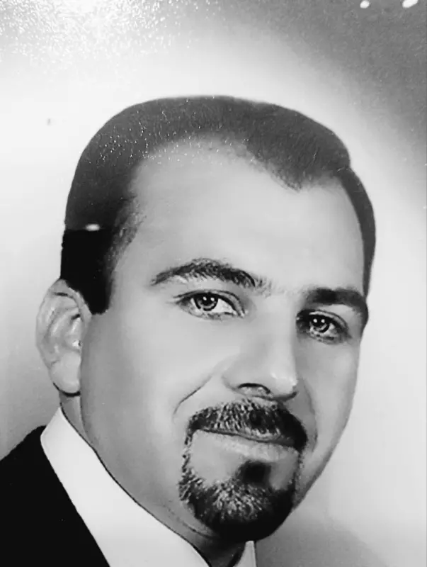 سید محمد حسینی