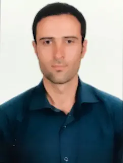 وحید سهرابی کهریز