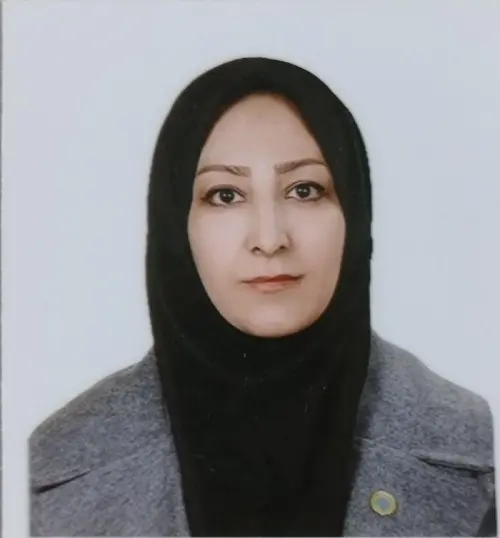 ویدا نجفی خاصه لر