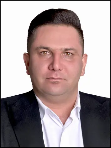 امید خوشحال دستجردی