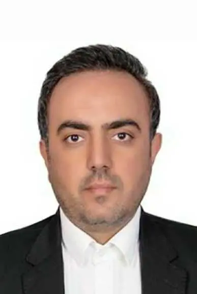 محمدعلی عرشیا مهر
