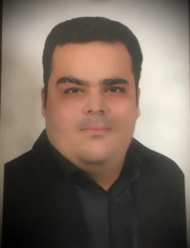محمود محمدیان
