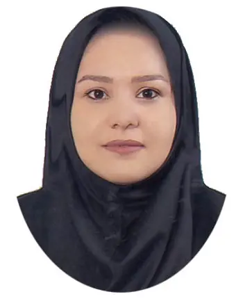 مریم مزروعی