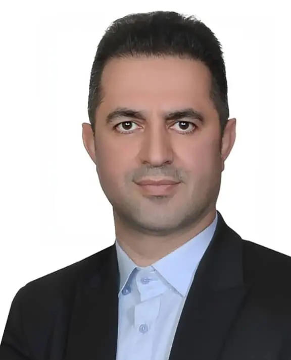 علی عباس نژاد