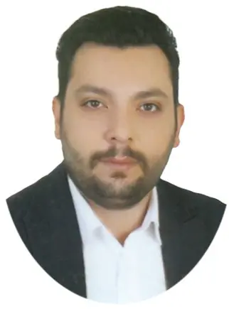 علیرضا خسروی
