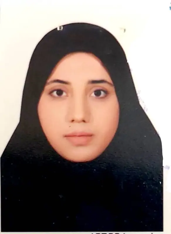 سعیده میثمی