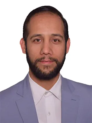 امیر عباس شکرچی