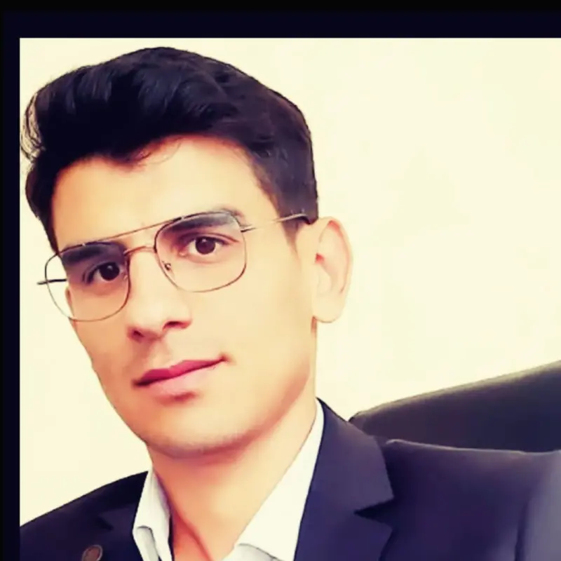 محمد نوروزی کلخوران