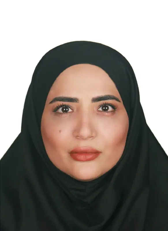 نسرین نظری گنجه