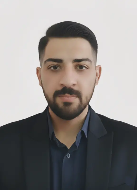 حسام مردانی