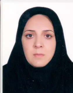 مریم رنجبر