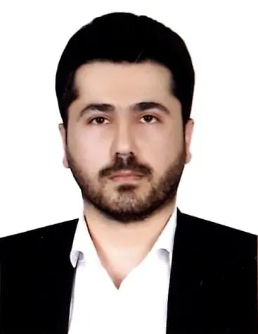 افشین اسلامی