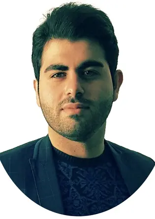 مجید احمدیان