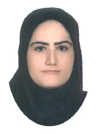 الناز موسوی آنپار