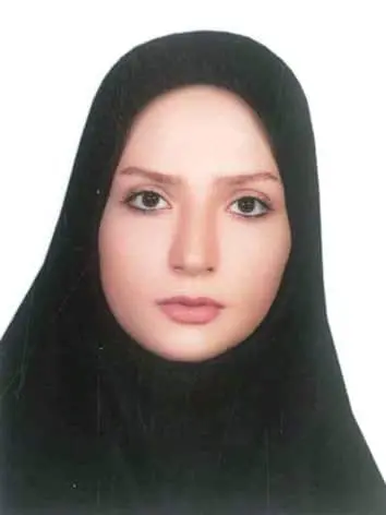 کوثر سعیدی