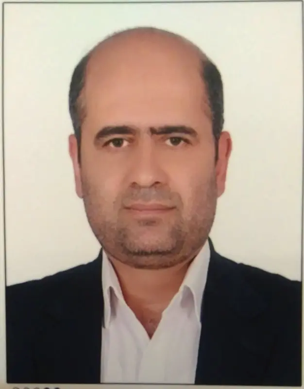 حسین اسداله تاجر جهرمی