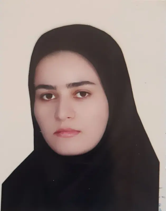 مریم اکبری مویلی