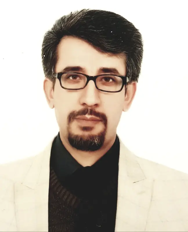 محمدباقر الستی چوپلوجه