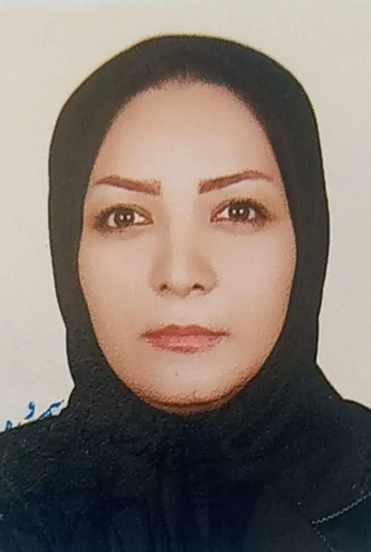 فاطمه محمدقلی