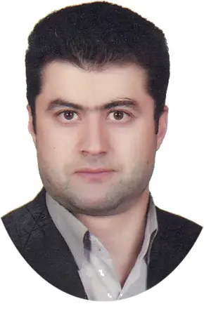 حسین مهدی نژاد