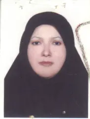 ناهید حاصل مهری