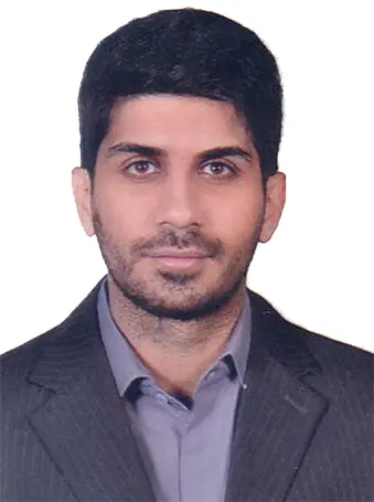 شهاب الدین عابدی