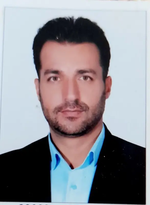 سعید عرب