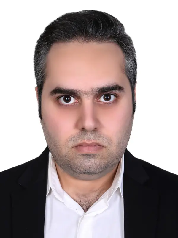محمدرضا فتاحی