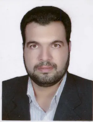 محمد امین مختاری