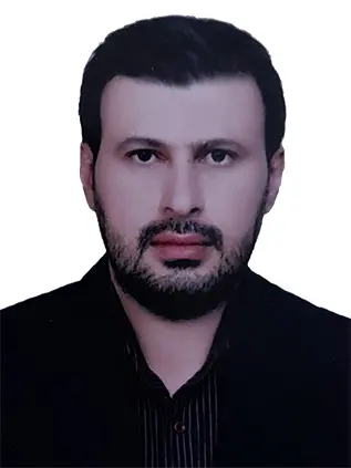 محمد امین کریمی