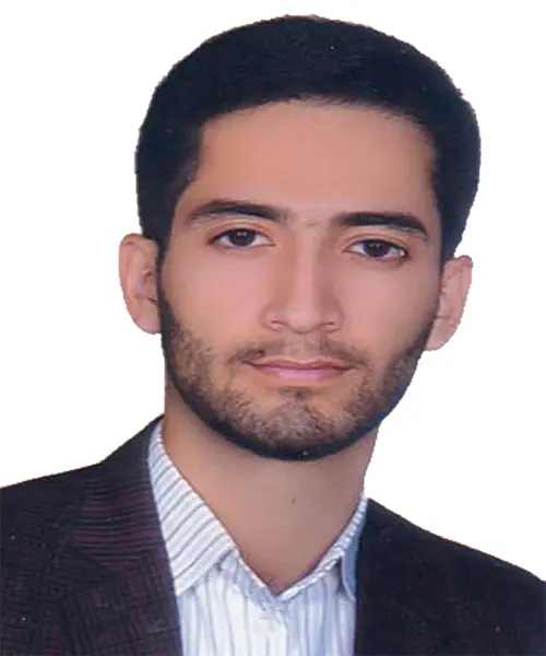 محمدرضا جزینی زاده
