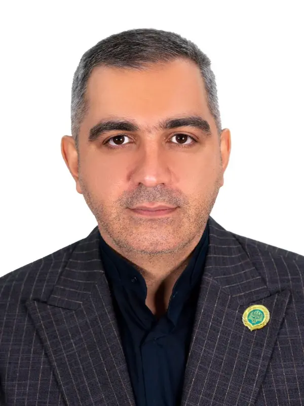 دانیال جعفری تیرتاشی