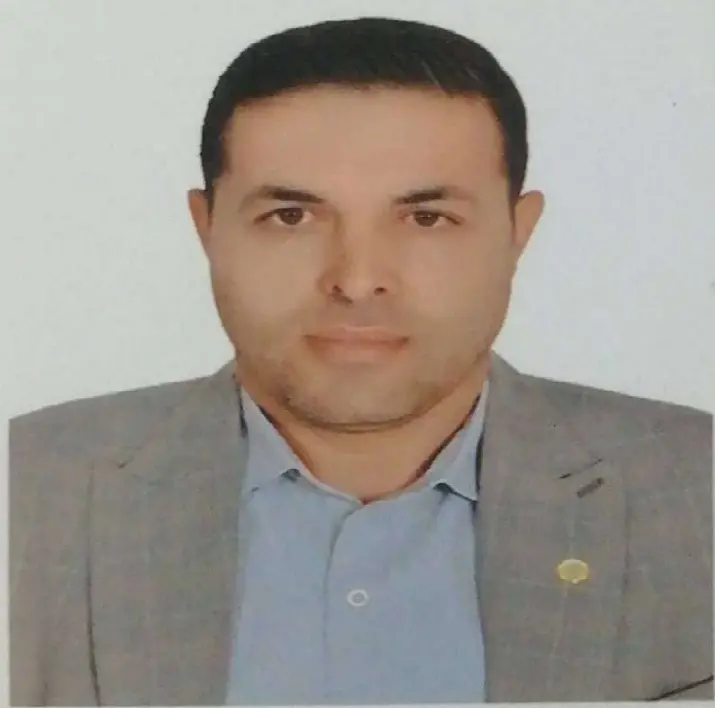 صمد ابراهیمی