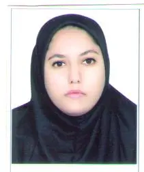 فریده وفایی روز بهانی