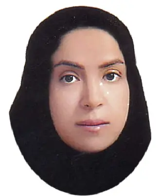 وجیهه آرش نیا