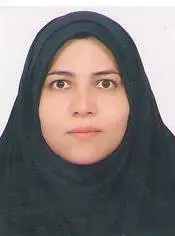مهری علیزاده