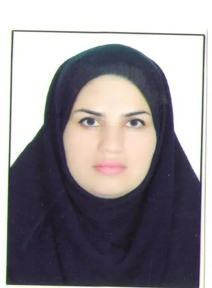 مرضیه نژادحسینی