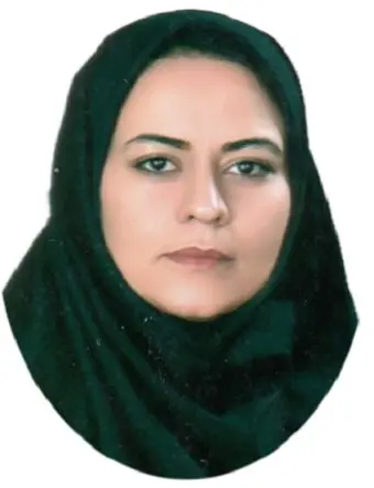 مریم فخر