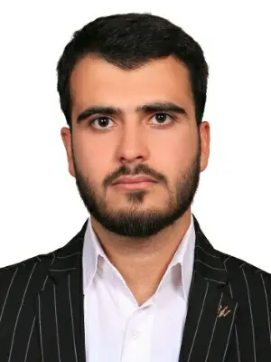 سجاد سعیدی نژاد