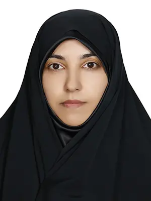 نرگس مسروری