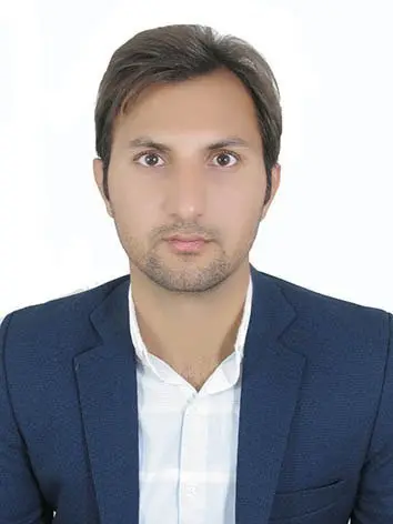 نعمت اله خاتمی