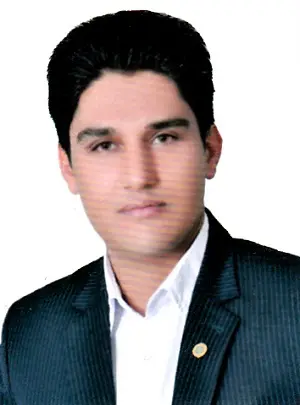 داود امینی یادگاری