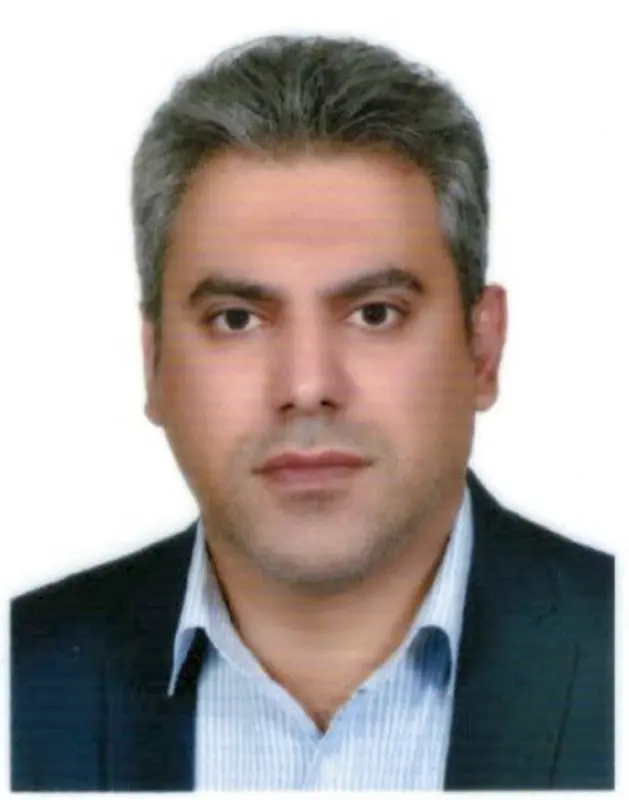 سعید عبدی