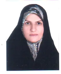 سیده مریم موسوی