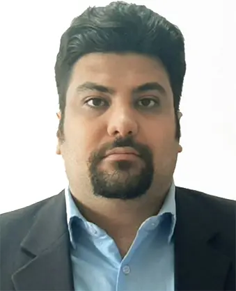 امین اعوانی